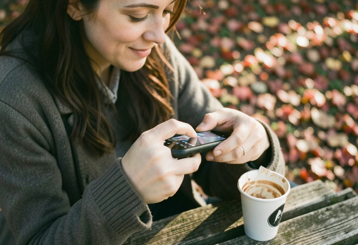 5 Inch Android Smartphones: The Sweet Spot for Size