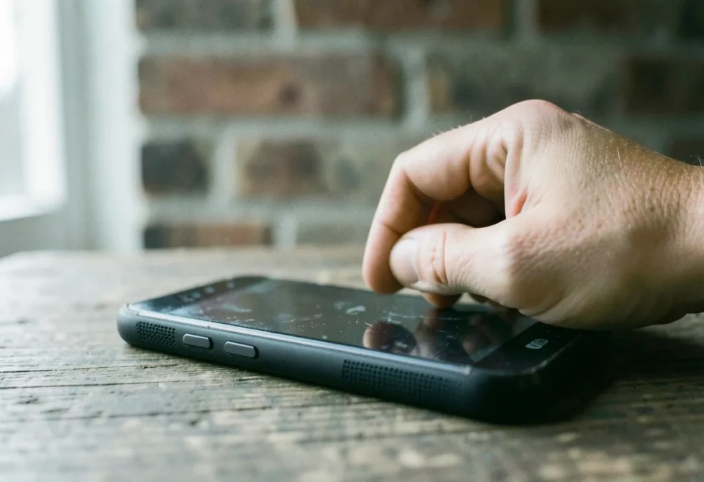 Best Android Smartphones for Verizon Networks
