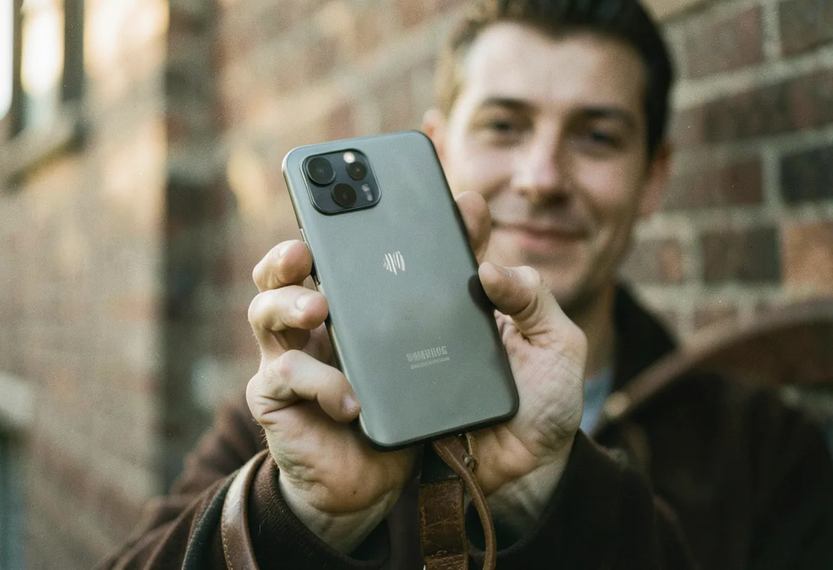 Best Android Smartphones for Verizon Networks