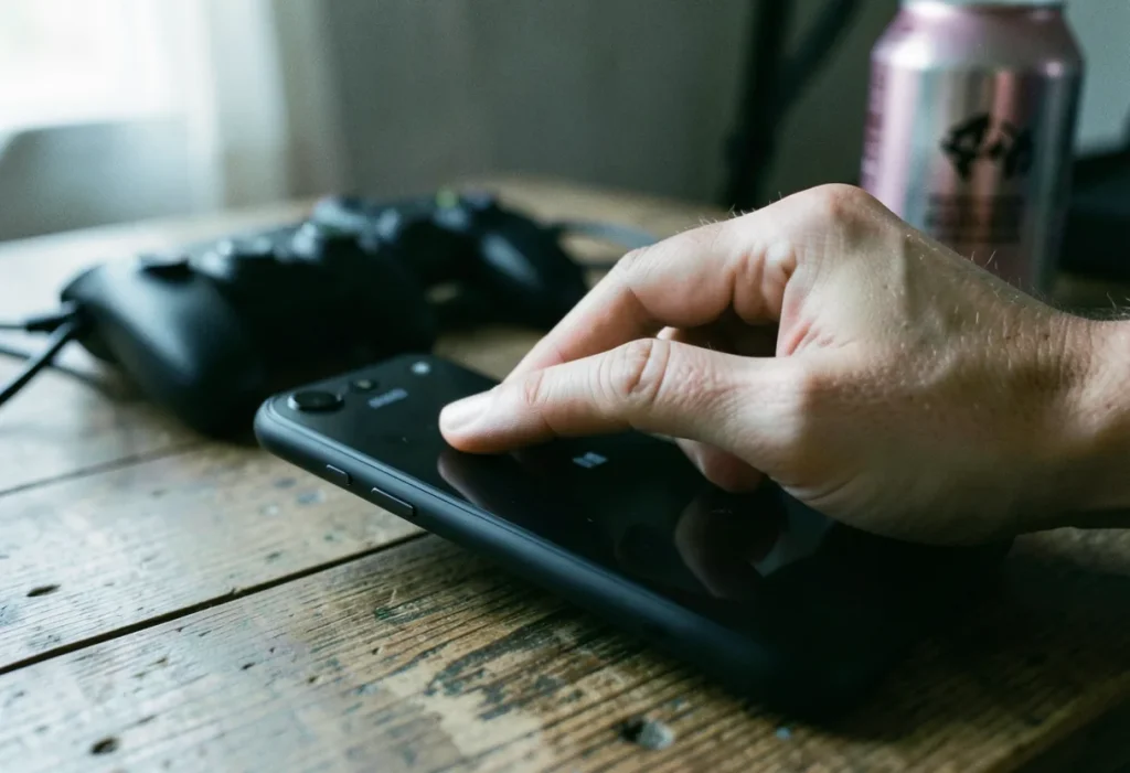 Best Android Smartphones for Gaming on the Go