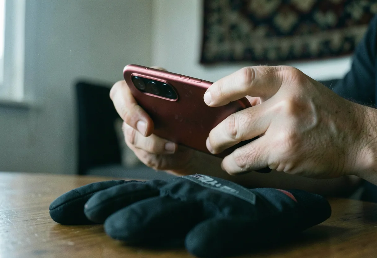 Best Android Smartphones for Gaming on the Go