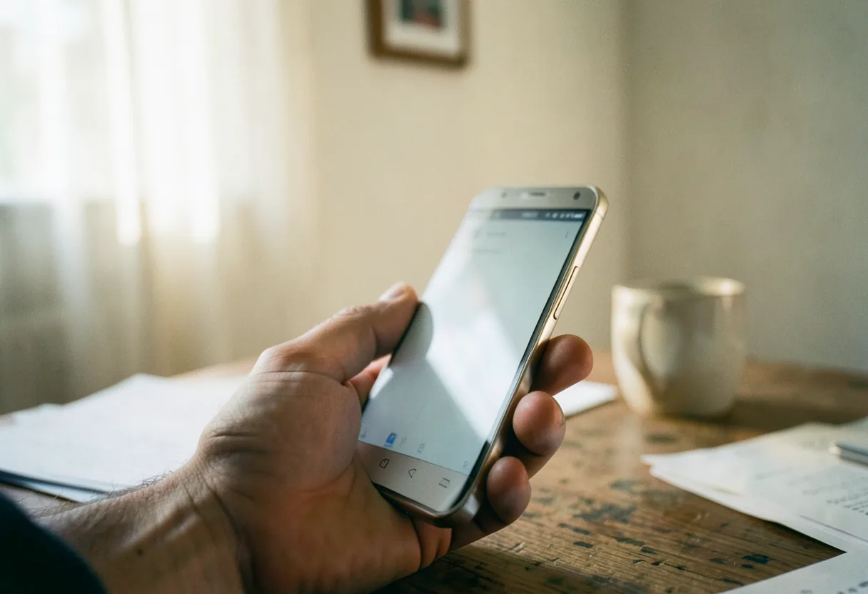 Best Browser for Android Smartphones: Speed and Privacy