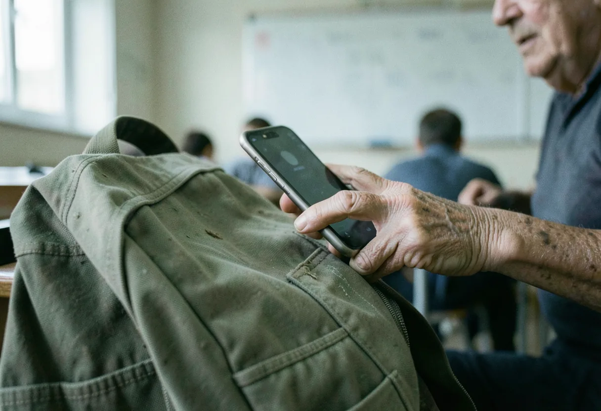 Best Cheap Android Smartphones for Students and Seniors