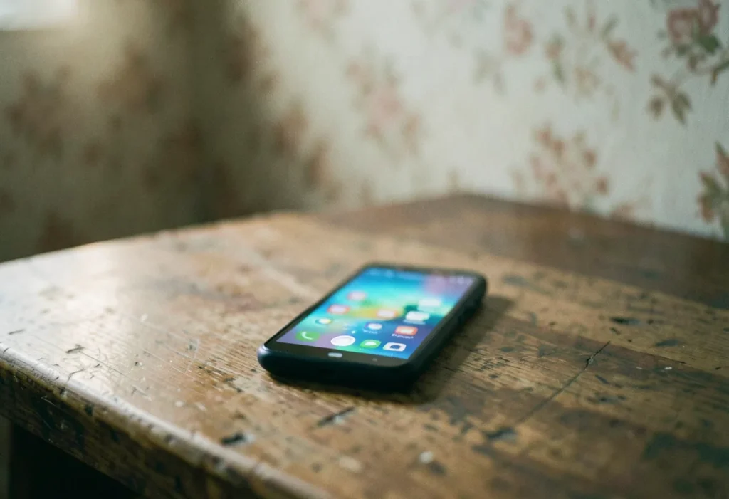 Best Small Android Smartphones for One-Handed Use