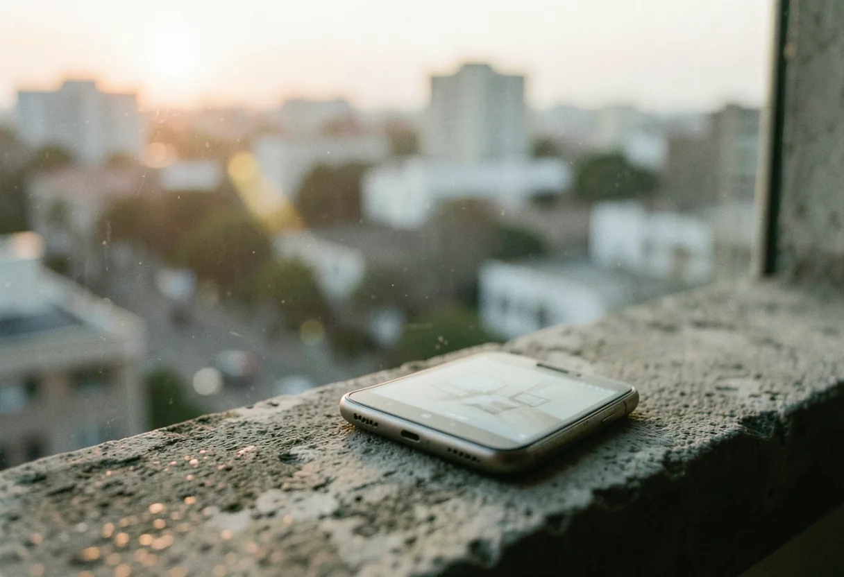 Best Small Android Smartphones for One-Handed Use