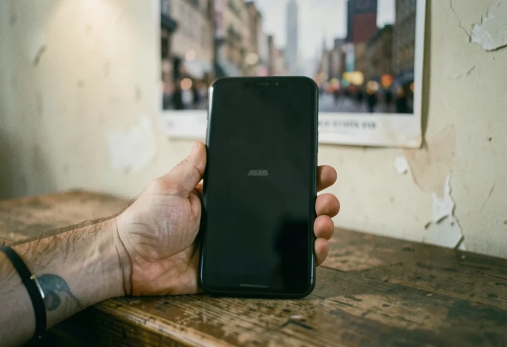 Top Budget Android Smartphones for Everyday Use