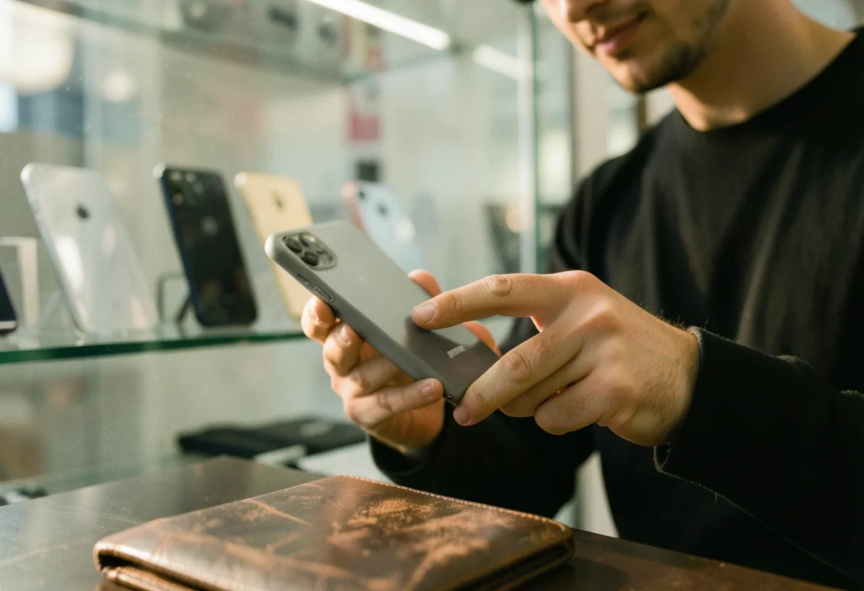 Cheap Android Smartphones That Don’t Compromise on Quality