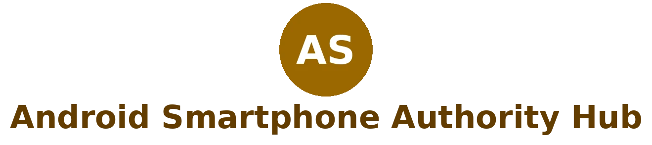 Android Smartphone Authority Hub
