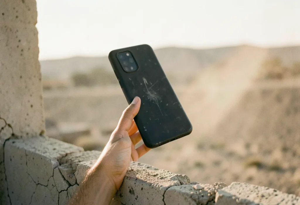 Rugged Android Smartphones: Built for Extreme Conditions