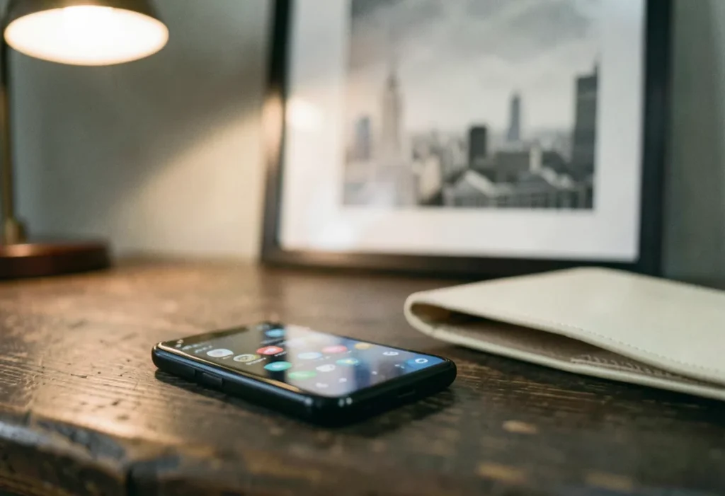 Small Android Smartphones: Compact Power in Your Pocket