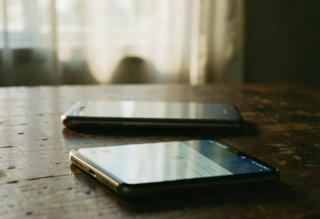 Smartphones with Stock Android: Clean OS Experience
