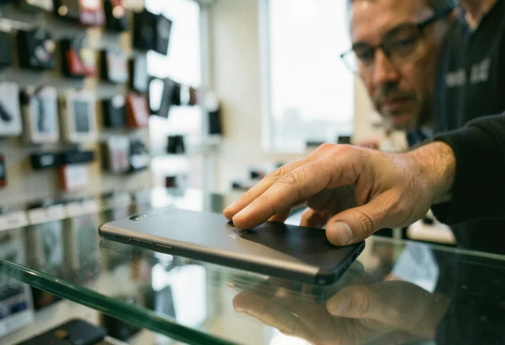 Where to Buy Unlocked Android Smartphones for Sale
