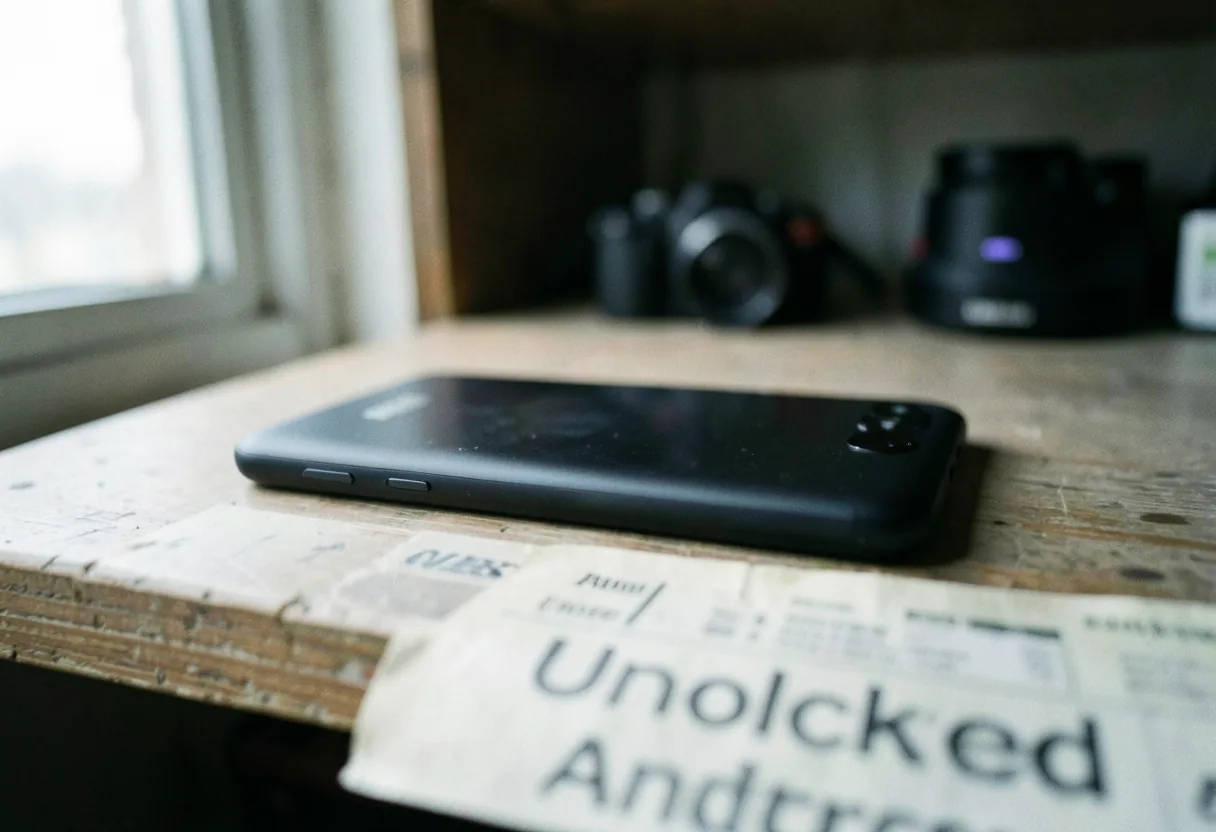 Where to Buy Unlocked Android Smartphones for Sale