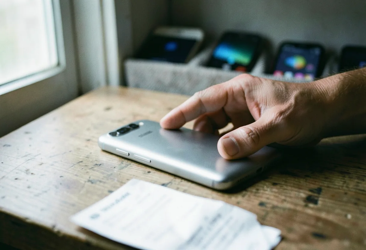 Unlocked Android Smartphones: Complete Buyer’s Guide